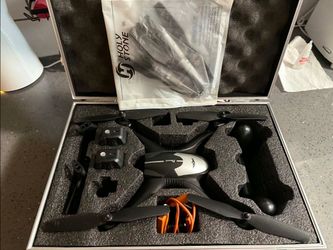 Holy Stone Drone with Carrying Case
