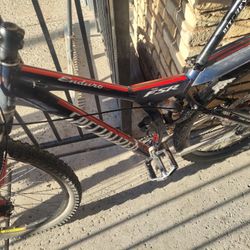 Specialized Enduro Hydrolic  26inch 