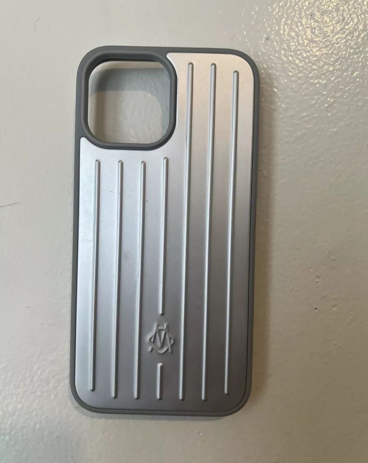 Rimowa iPhone 13 Pro Max Case