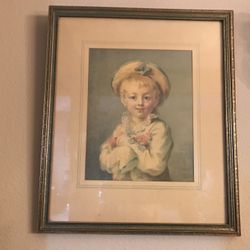 Vintage Artwork