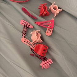 Hair Clips 