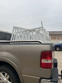 Crib With Mattress