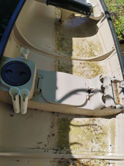 Canoe