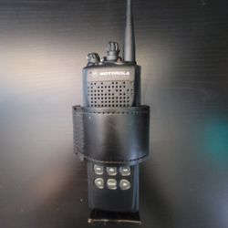 Universal Radio Holder 