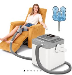 Brand New Universal Cold Therapy Machine