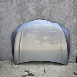 Acura Ilx Hood 2015 2016 2017 