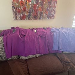 Brand New Arrow Polo Shirts Size Small -2xl 15 Each