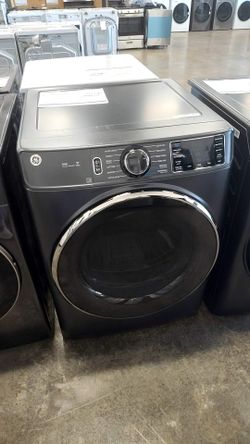 GE Electric dryer GFD65ESPVDS