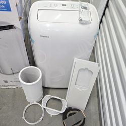 Portable AC Unit 12K BTU 