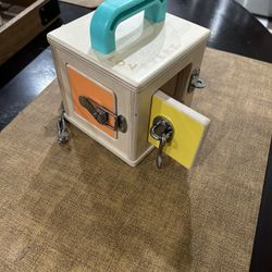 Lovevery Toys -Various 