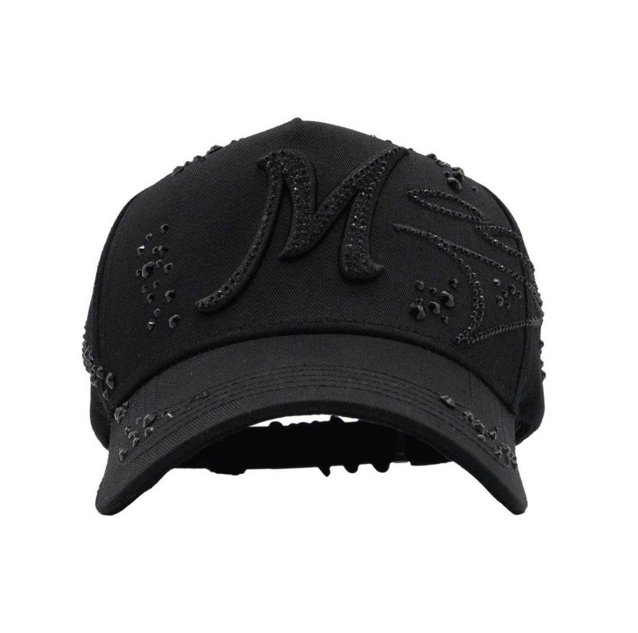 El Mago Total Black Thirty One Hats