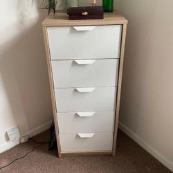 IKEA Dresser 