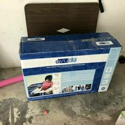 Yudu personal screen printer