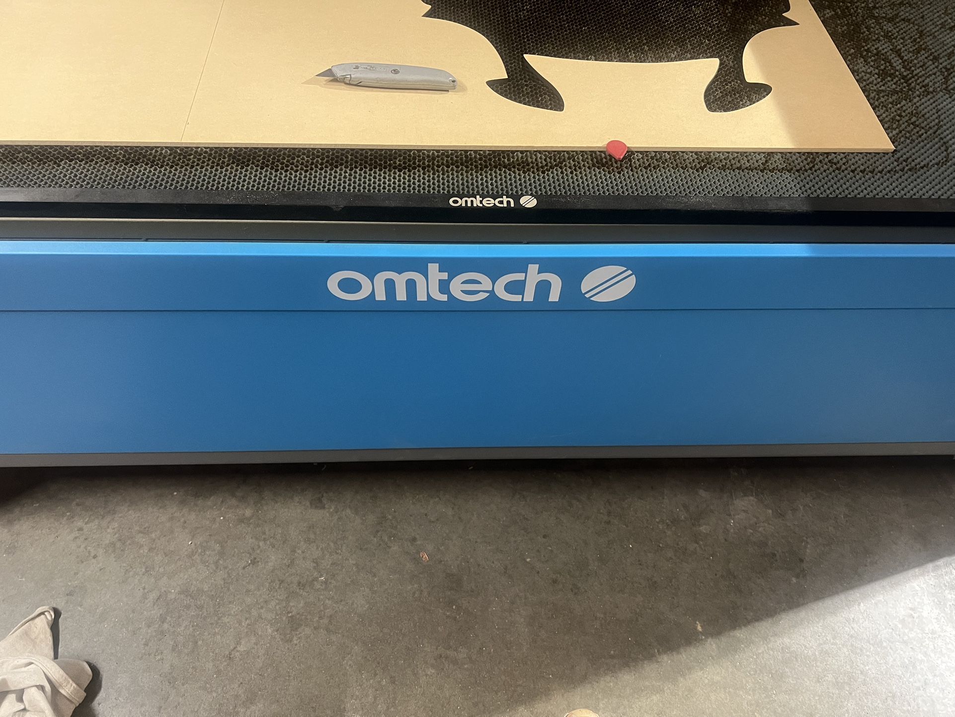Laser Printer