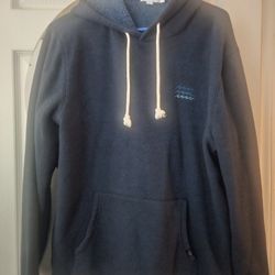 Mens Hoodie Size Medium 