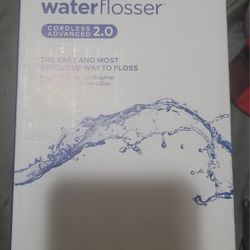 Water Flosser - Price Drop