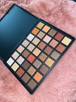 Bella palette