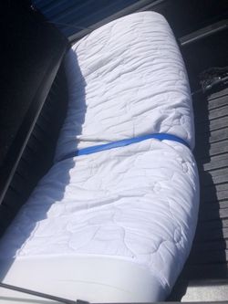 Mattress