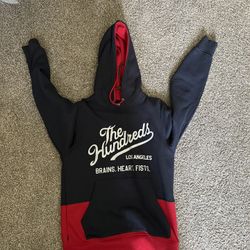 The Hundreds Supreme Hoodie