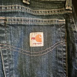 Carhartt Jeans 