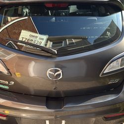 2010 Mazda Mazda 3