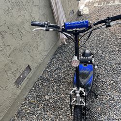 Súper Turbo Élite 1000 W