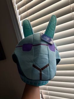 Fornite Lama Hat