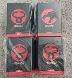 Super7 ThunderCats ULTIMATES! Wave 5 Complete Set of 4 – Sealed