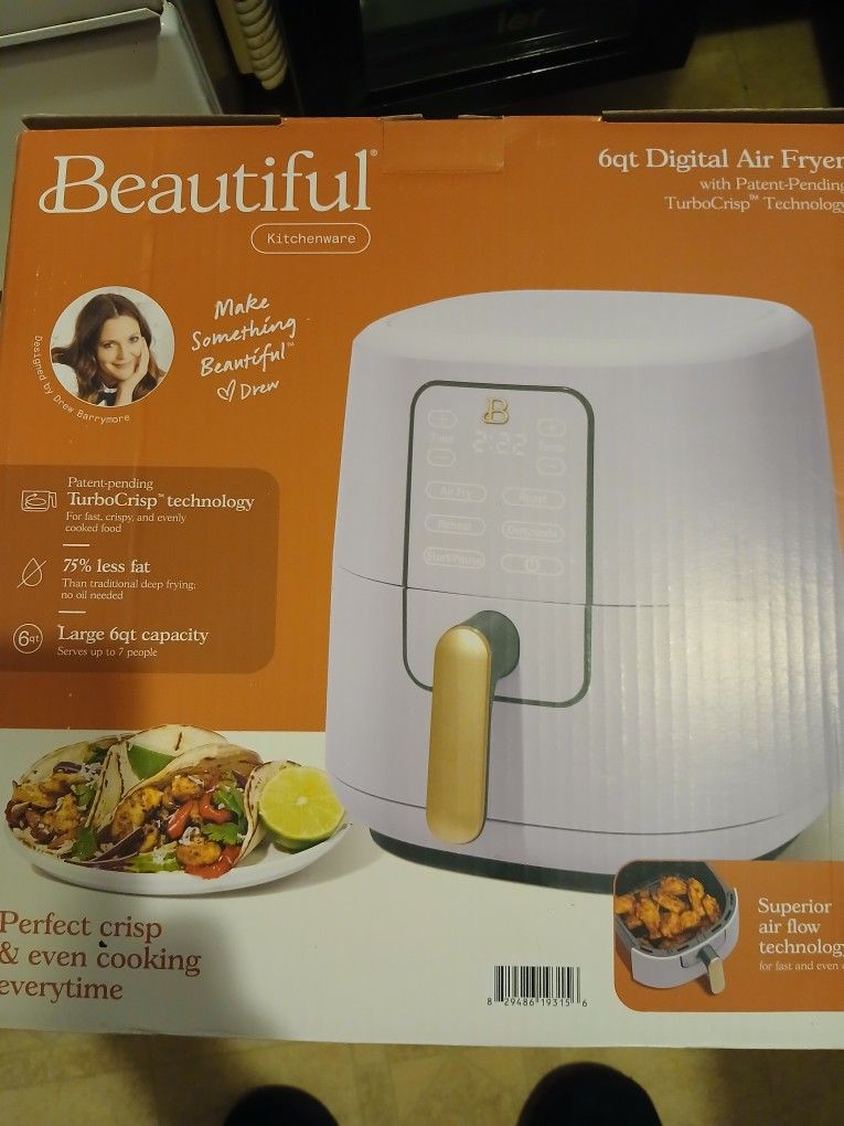 Air Fryer