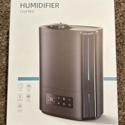 BREEZOME 6L Humidifier