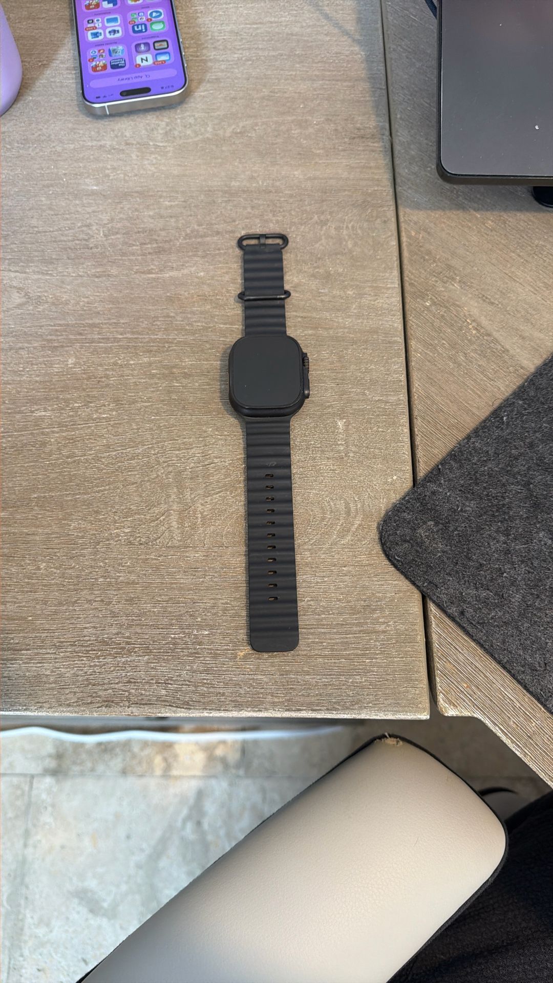 Apple Watch Ultra 2