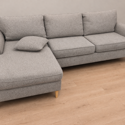 Sectional Couch With Delivery