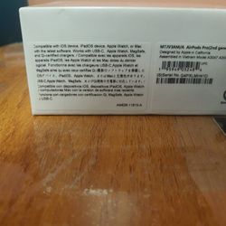 Airpods 2nd Generation(Winter Deal⬇️)