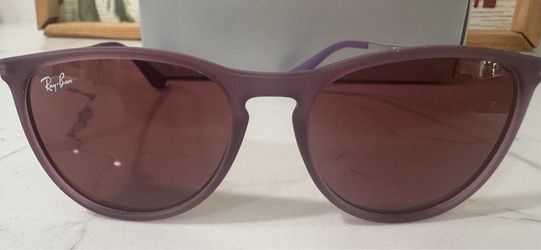 Brand new authentic kids Ray Bans,if posted it’s available. Only msg for pickup