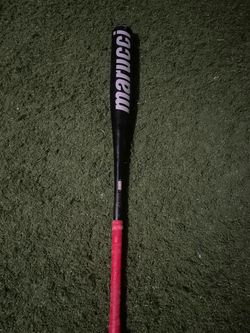 Marucci Baseball Bat