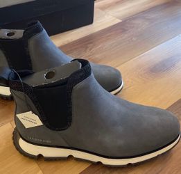 Cole Haan Zerogrand Waterproof Boots