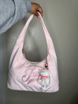 Juicy couture bag
