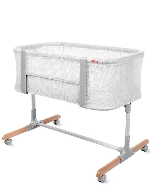 Skip Hop Bedside Bassinet
