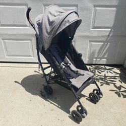 Baby Stroller 