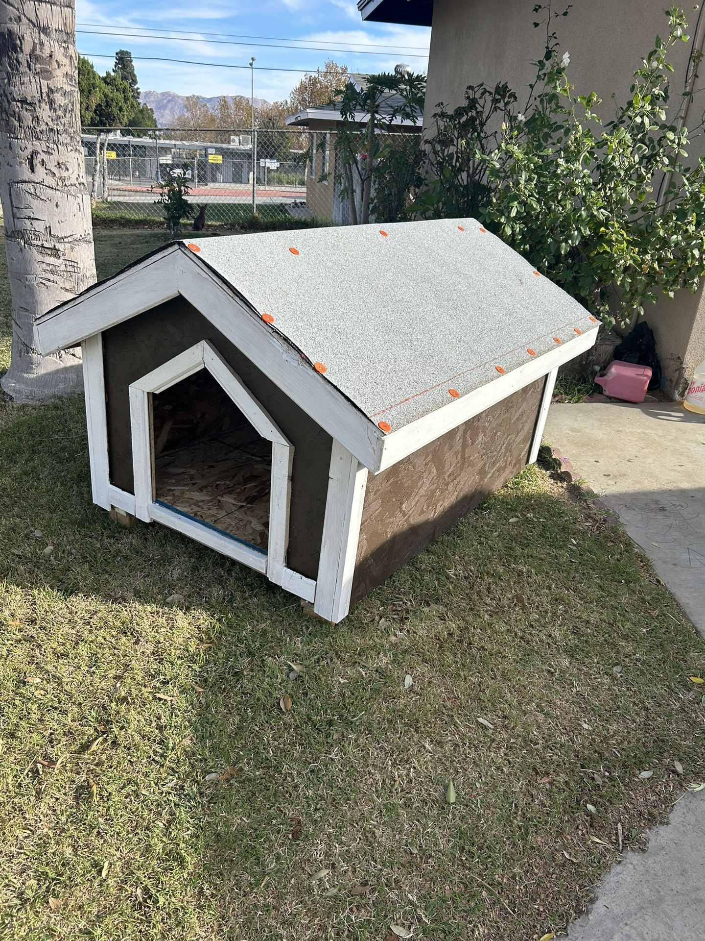 Casas Para Perros