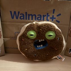 Fuggler Fuggalicious Donut - Walmart exclusive