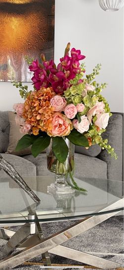 Floral arrangement
