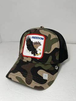 Goorinbros Trucker Hat 