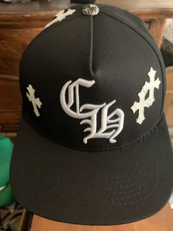 Chrome Hearts SnapBack Hat