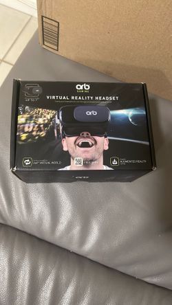 Orb (Virtual Reality)