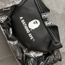 Bape Shoulder Bag 
