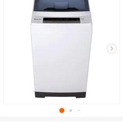 Magic Chef Portable Washer 