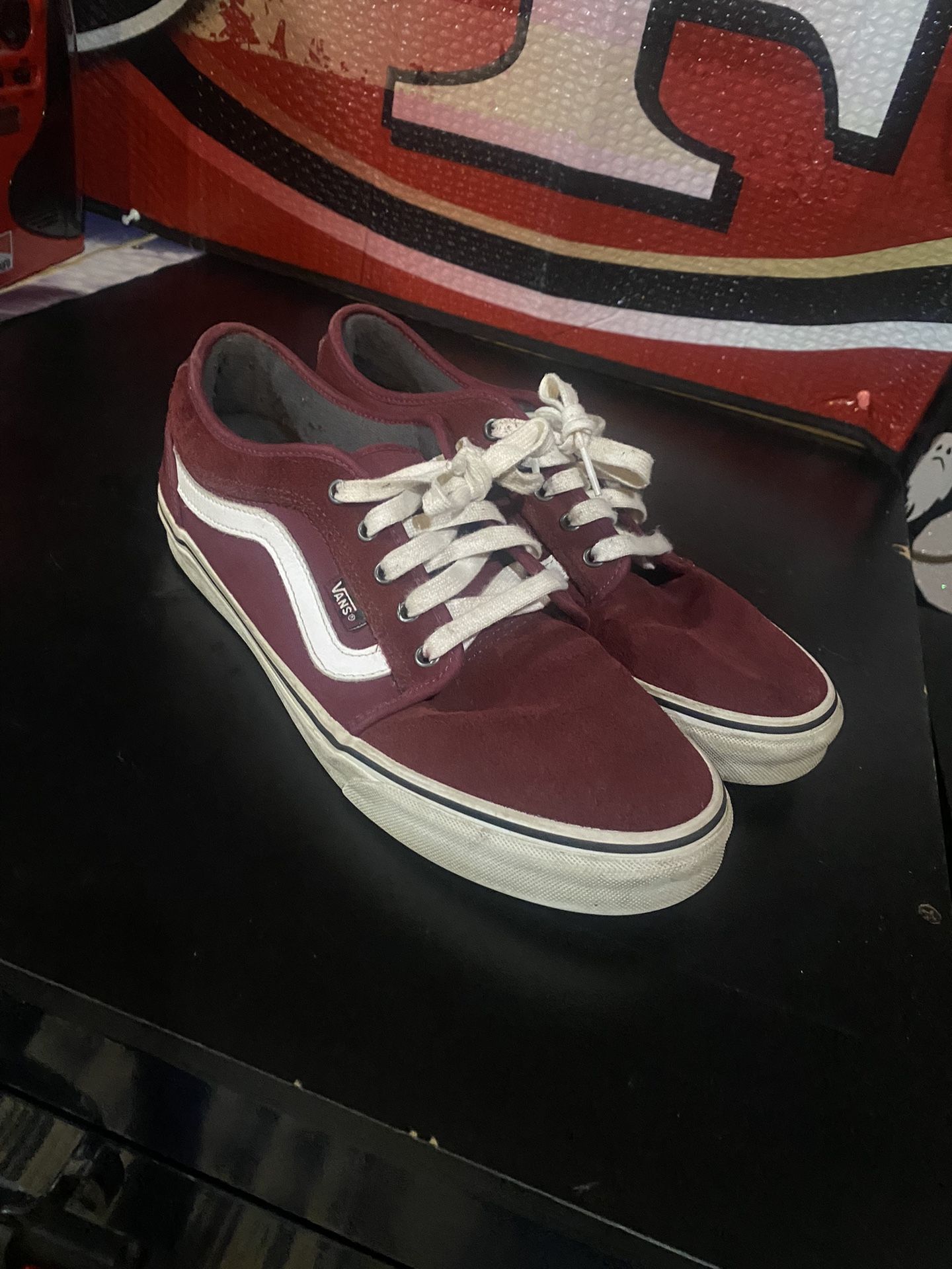 Vans