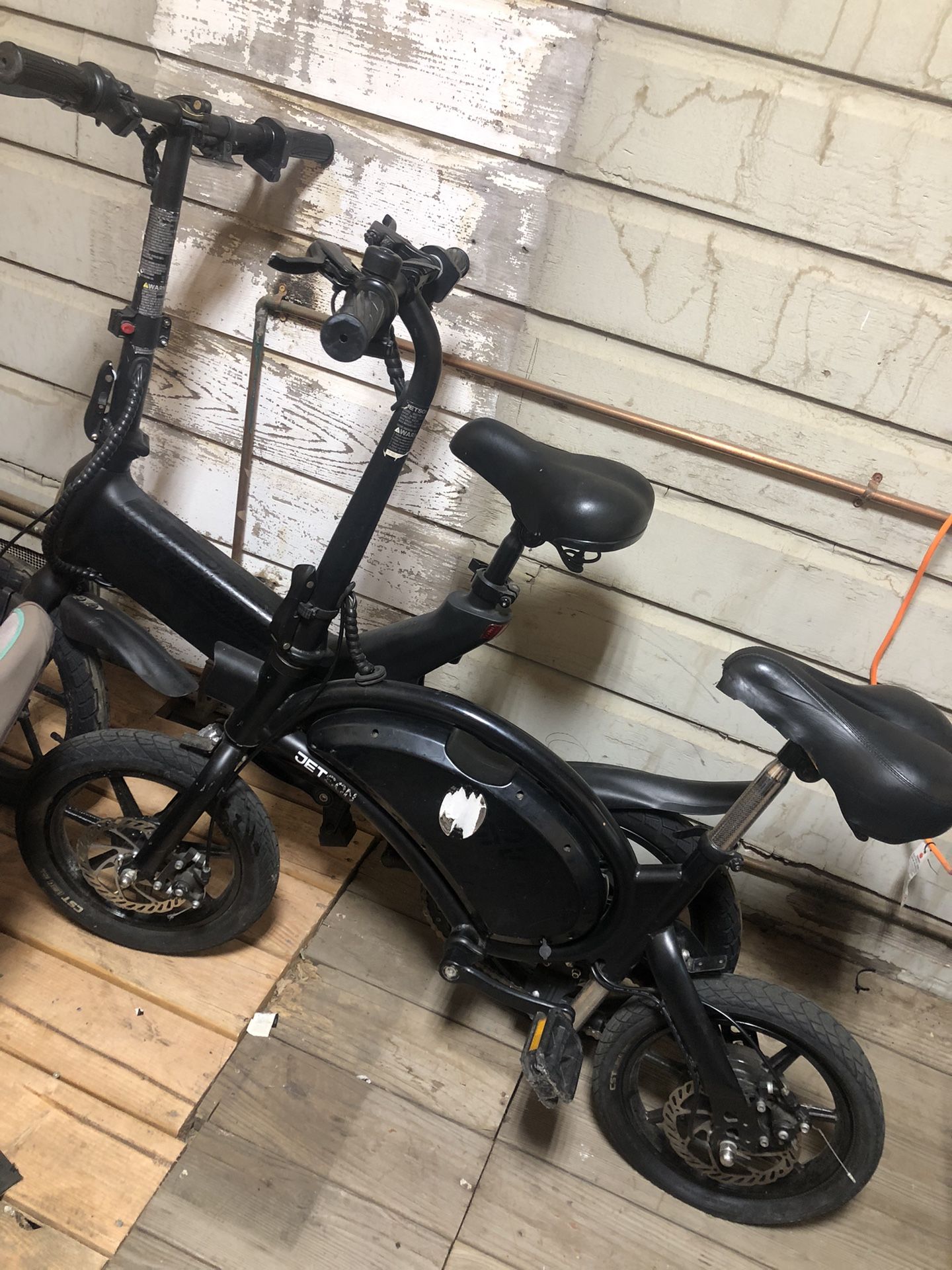 Jetson Ebike 