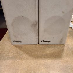 Marige M-1901 Auotiofile Loud speaker system